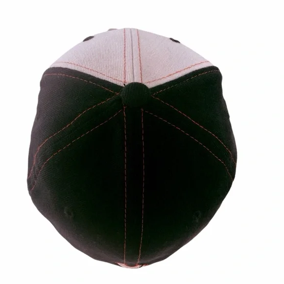 Virginia Cavaliers UVA Zephyr Ball Cap Size XL Men's - Picture 7 of 16